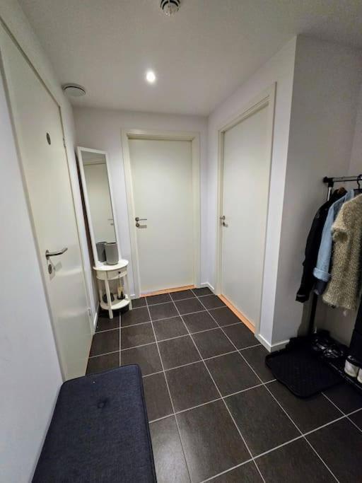 Apartment Modern And Sentral Penthouse *